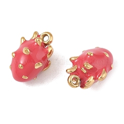 304 Stainless Steel Charms&nbsp;STAS-L022-547B-G