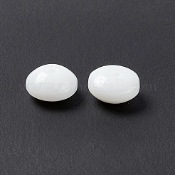 Opaque Glass Beads&nbsp;GLAA-F117-03