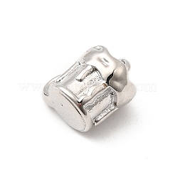 Brass Charms&nbsp;KK-I364-10P-02