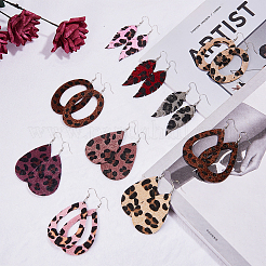 DIY Earring Making&nbsp;DIY-SC0006-08