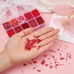 DIY Jewelry Making Kits&nbsp;DIY-YW0003-88I