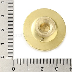 Wax Seal Brass Stamp Heads&nbsp;LS-AJEW-I067-A01
