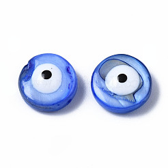 Natural Freshwater Shell Beads&nbsp;SHEL-S278-003