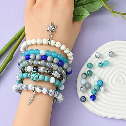 DIY Jewelry Making Finding Kits&nbsp;DIY-YW0008-26