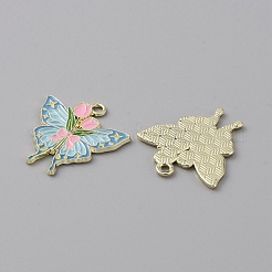 Alloy Pendants&nbsp;ENAM-CJC0013-11B