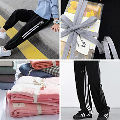 Cotton Twill Tape Ribbons&nbsp;OCOR-TAC0009-09A