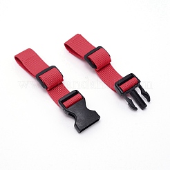 PP & POM Backpack Non-slip Chest Strap&nbsp;FIND-TAC0007-07D