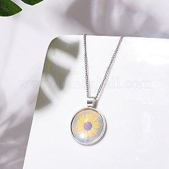 DIY Pendant Making Kits&nbsp;DIY-SZ0001-64
