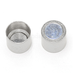 Brass Magnetic Clasps&nbsp;FIND-TAC0002-074P
