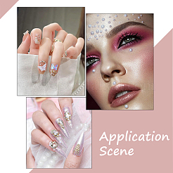 DIY Nail Art Decoration Kits&nbsp;DIY-SP0005-07