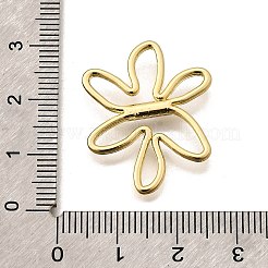 Hollow Alloy Pendants&nbsp;FIND-U032-02G