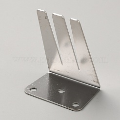 Stainless Steel Replacement Blades&nbsp;FIND-WH0148-210B