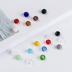 Glass Beads&nbsp;EGLA-X0006-03A-6mm