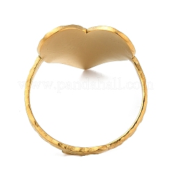 304 Stainless Steel Finger Rings&nbsp;LS-AJEW-Z009-03A-G