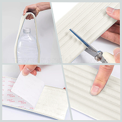 Thermal Insulation Cotton Sealing Strip&nbsp;AJEW-WH20067-053A