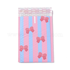 Rectangle Matte Film Package Bags&nbsp;OPC-K002-01B