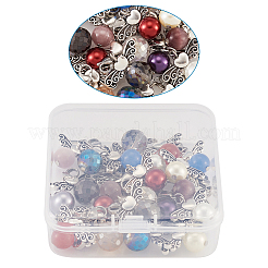 Pendants Sets&nbsp;HJEW-TA0001-04