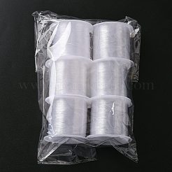 6 Rolls Nylon Wire&nbsp;NWIR-FS0001-04A