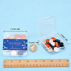 DIY Earring Making Kits&nbsp;DIY-SC0010-92