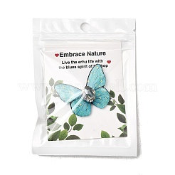 Transparent Epoxy Resin Cabochons&nbsp;RESI-A044-01A