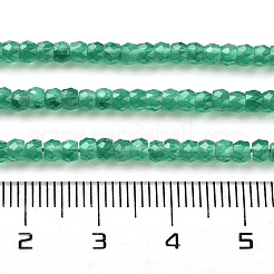 Cat Eye Beads Strands&nbsp;CE-G009-01G