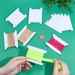Paper Bobbins&nbsp;DIY-WH0622-105A-02