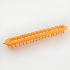 Plastic Spool Knitting Loom for Yarn Cord Knitter&nbsp;TOOL-R074-04