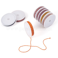 40M Polyester Twisted Cord&nbsp;OCOR-TA0003-01D