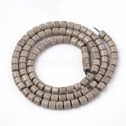 Natural Agate Beads Strands&nbsp;G-S286-11A