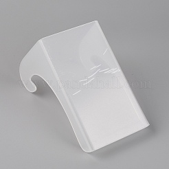 Acrylic Display Holder&nbsp;ODIS-WH0020-41B