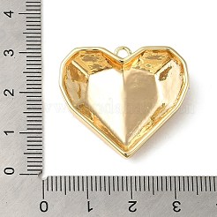 Brass Pendants&nbsp;KK-C042-05G