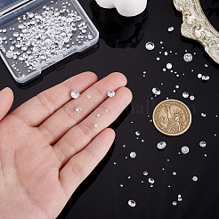 Cubic Zirconia Cabochons&nbsp;ZIRC-PH0001-54