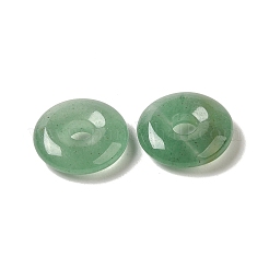 Natural Green Aventurine Pendants&nbsp;G-C066-02G