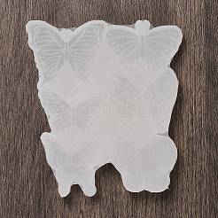 DIY Silhouette Silicone Molds&nbsp;LS-DIY-G110-01C