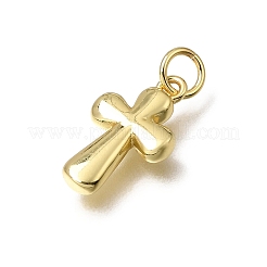 Easter Brass Pendants&nbsp;KK-K427-26G