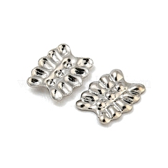 Brass Cabochons&nbsp;MRMJ-XCP0001-59P