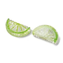 Resin Cabochons&nbsp;RESI-Z032-04A