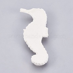 Resin Cabochons&nbsp;RESI-WH0002-02