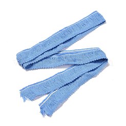 Cotton Lace Fringes Tassel Trimmings&nbsp;OCOR-WH0062-M