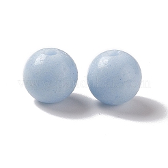 Luminous Candy Color Glass Bead&nbsp;LS-GLAA-E031-01B-07