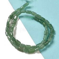 Natural Green Aventurine Beads Strands&nbsp;G-G085-A10-01