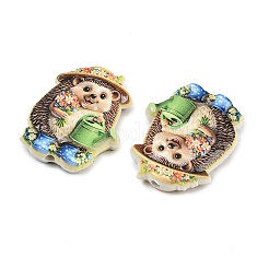 Printing Opaque Resin Beads&nbsp;RESI-Z054-02