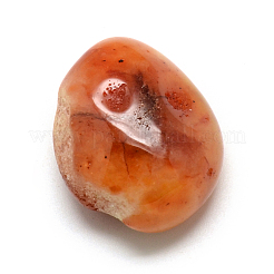 Natural Red Agate Stone Gemstone Beads&nbsp;X-G-S218-15