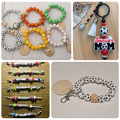 DIY Keychain Kits&nbsp;DIY-BM0001-58