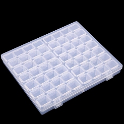 Polypropylene(PP) Craft Organizer Case Sets&nbsp;PW-WG68028-01