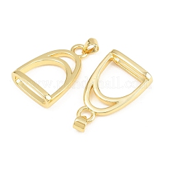 Brass Pendants&nbsp;K262-07LG