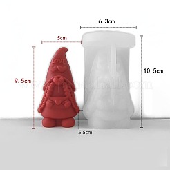 DIY Silicone Candle Molds&nbsp;PW-WG9E46D-02