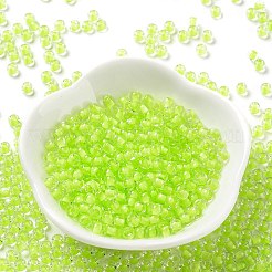 Glass Bead&nbsp;SEED-H002-J-A704
