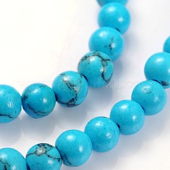 Gemstone Bead Strand&nbsp;X-GSR4mmC064