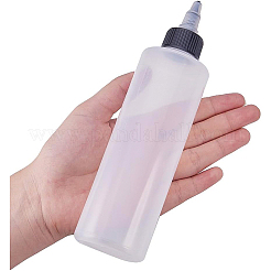 Plastic Glue Bottles&nbsp;DIY-BC0009-10